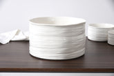 Le Blanc Large Bowl